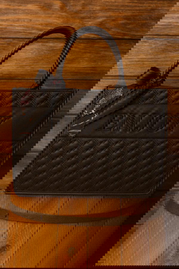 ENJOY Collection - كولكشن مبطن فاخر Image 2 Preview