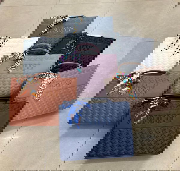 ENJOY Collection - كولكشن مبطن فاخر Image 8 Preview