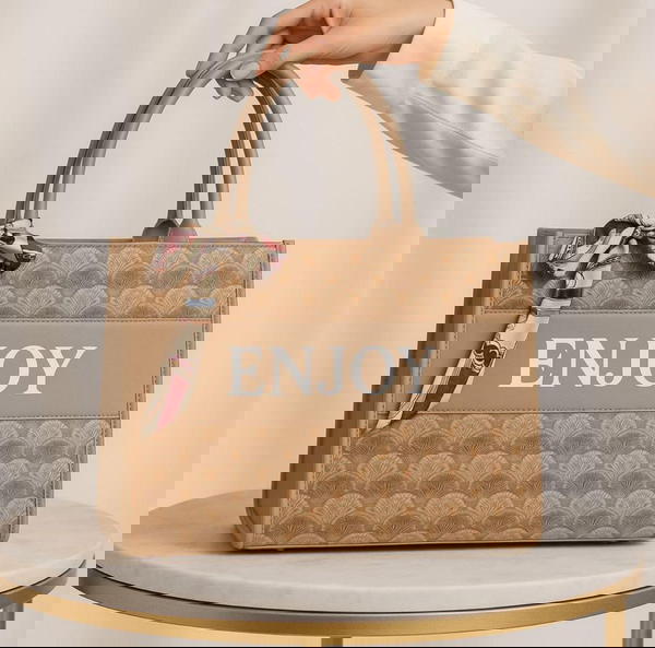 ENJOY Collection بطبعة المروحة! 💼 Image 2 Preview