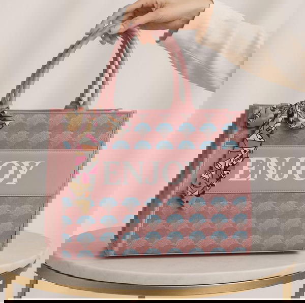 ENJOY Collection بطبعة المروحة! 💼 Image 3 Preview