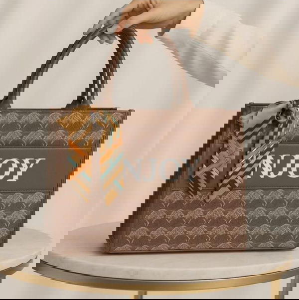 ENJOY Collection بطبعة المروحة! 💼 Image 5 Preview