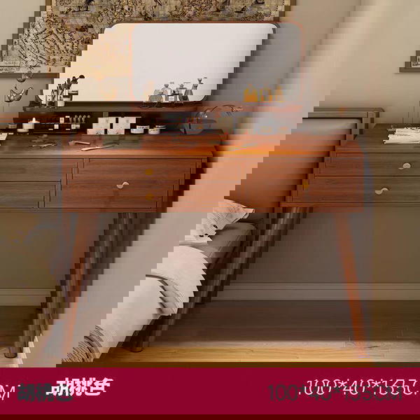 افخم البيروهات وطاولات المكياج تميزي بغرفتك واجعليها انيقة وعصرية باحدث التصميمات? Image 1 Preview