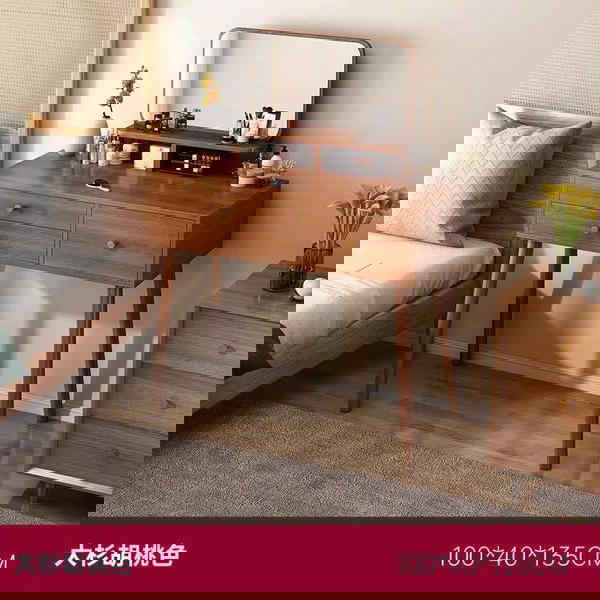 افخم البيروهات وطاولات المكياج تميزي بغرفتك واجعليها انيقة وعصرية باحدث التصميمات? Image 3 Preview