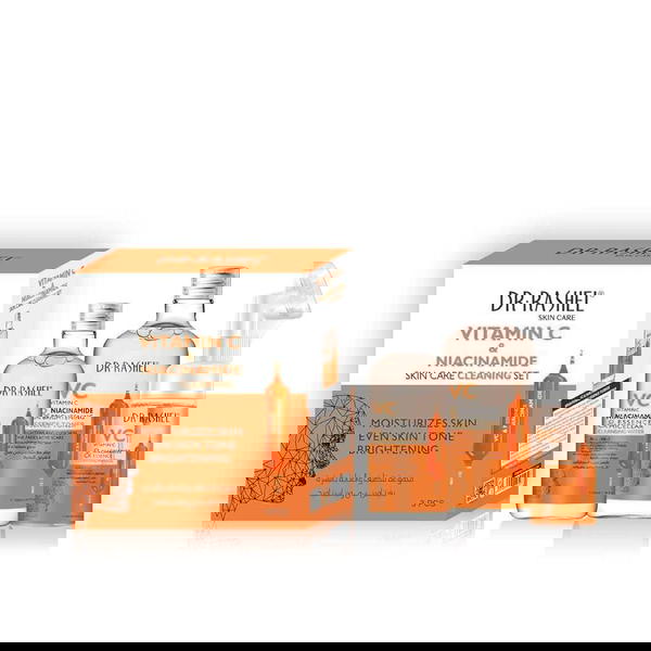 العناية ببشرتِك صارت أسهل مع مجموعات Dr.Rashel 💧✨ Image 2 Preview