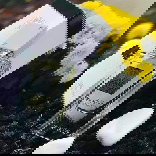 عطر انا الابيض  Image 4 Preview