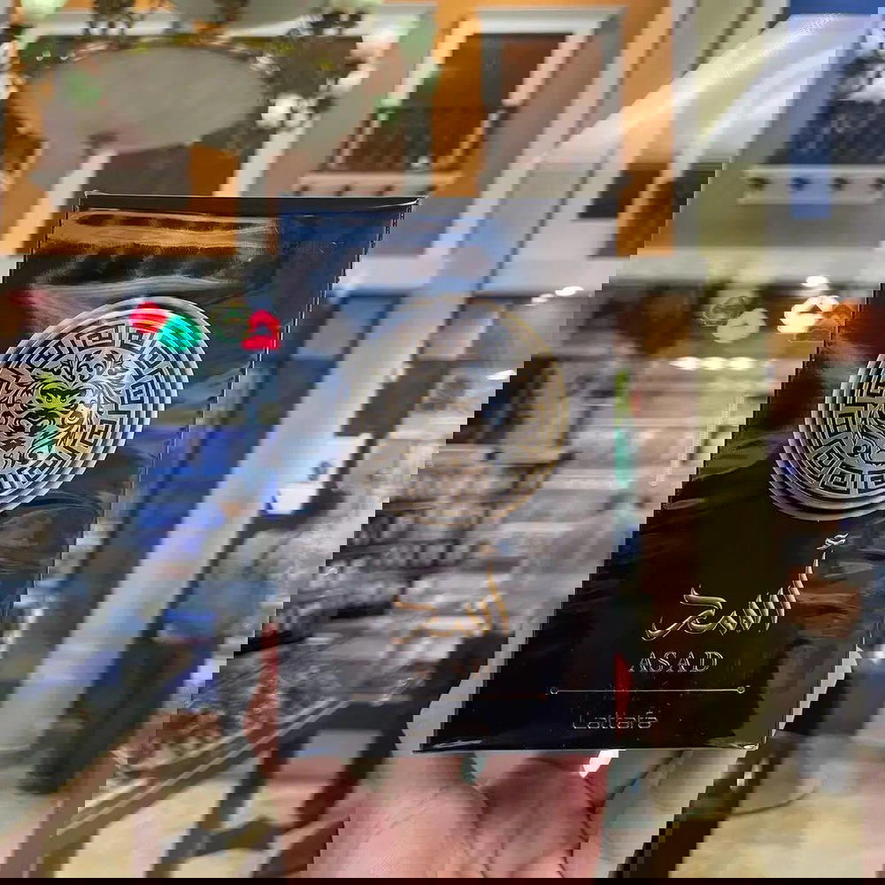 عطر اسد الاصلي  Preview Image