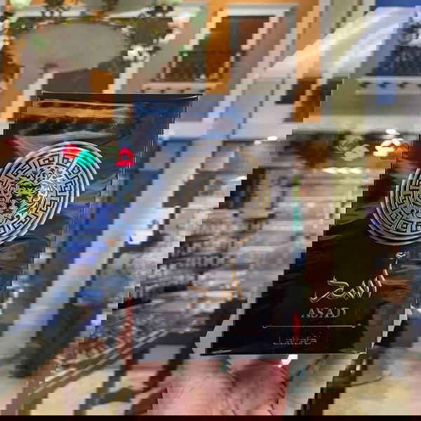 عطر اسد الاصلي  Image 1 Preview