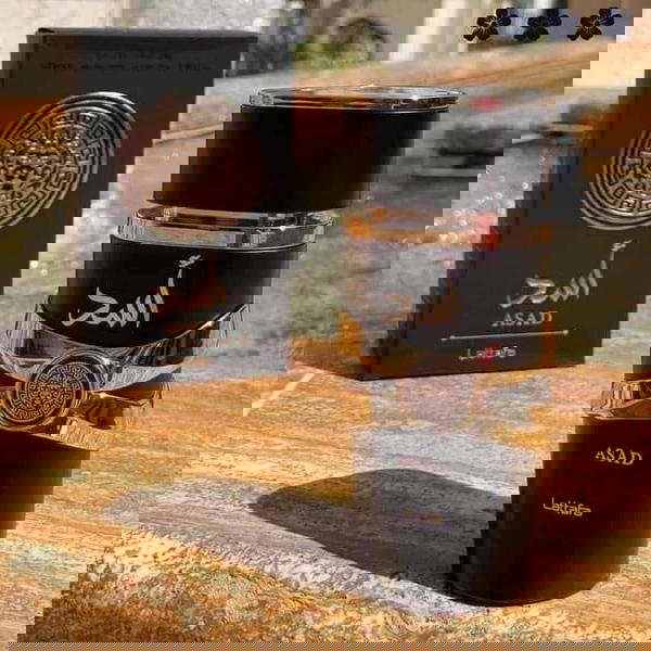 عطر اسد الاصلي  Image 2 Preview