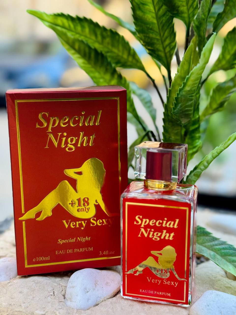 عطر فرموني  Preview Image