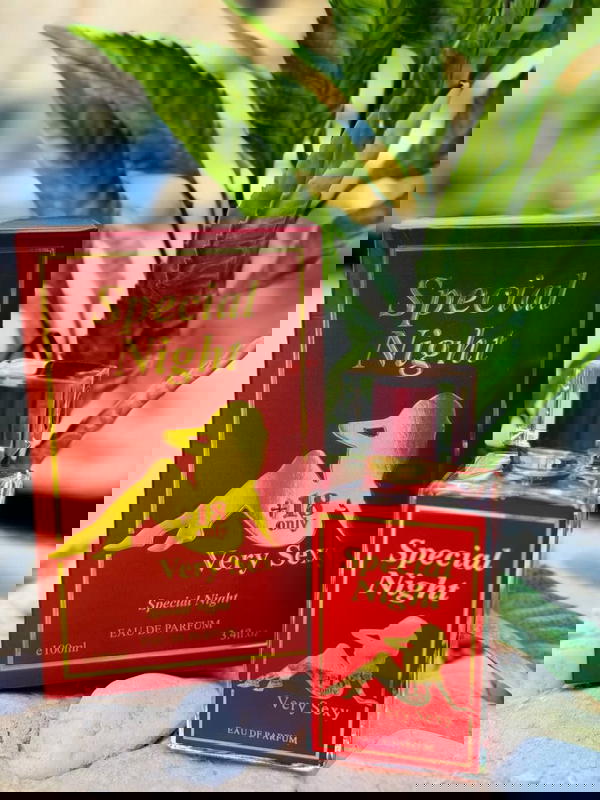 عطر فرموني  Image 1 Preview