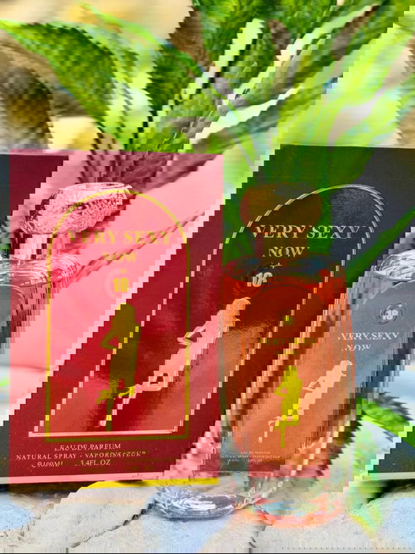 عطر فرموني  Image 2 Preview