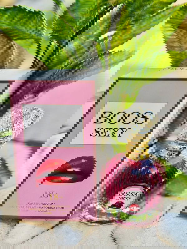 عطر فرموني  Image 3 Preview