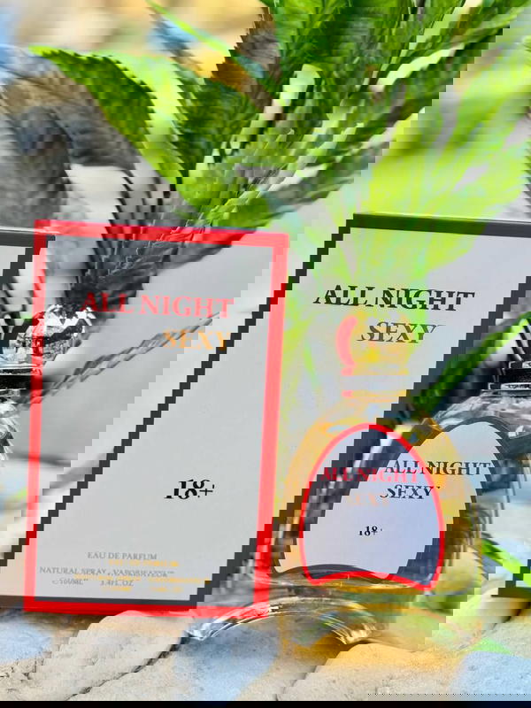 عطر فرموني  Image 4 Preview