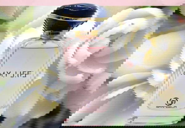 عطر حياتي My Life Image 2 Preview