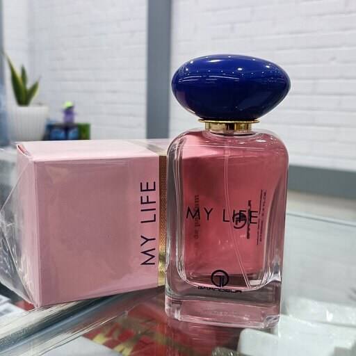 عطر حياتي My Life Image 3 Preview