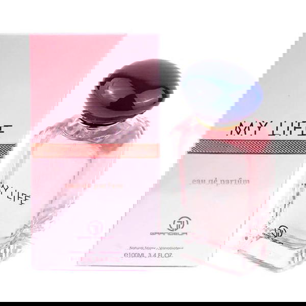 عطر حياتي My Life Image 4 Preview