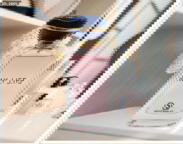 عطر حياتي My Life Image 5 Preview