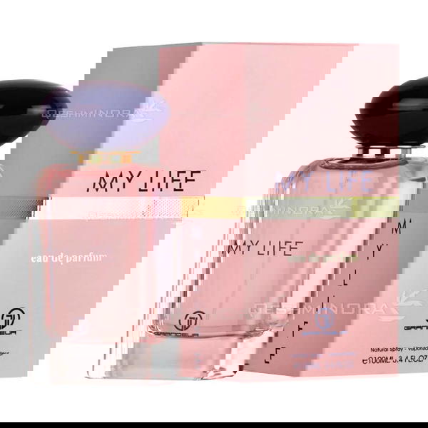 عطر حياتي My Life Image 6 Preview