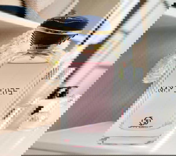 عطر حياتي My Life Image 7 Preview