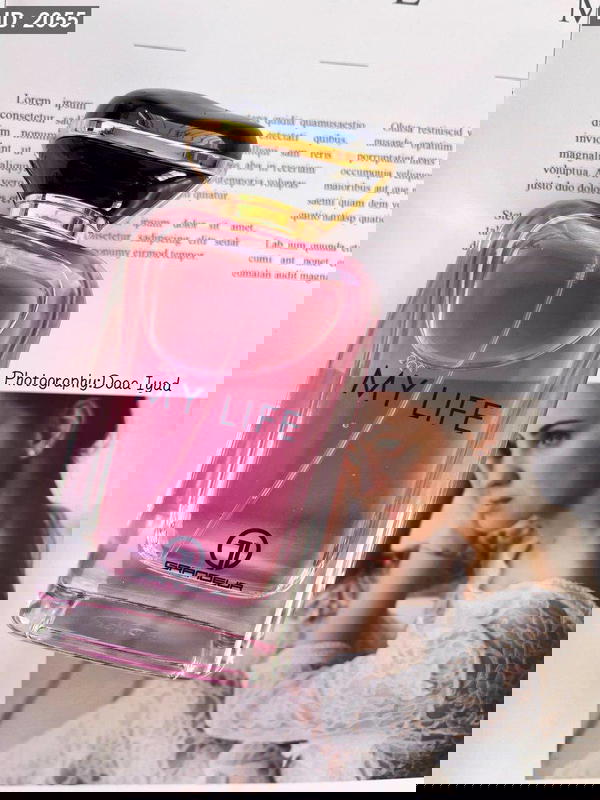 عطر حياتي My Life Image 8 Preview