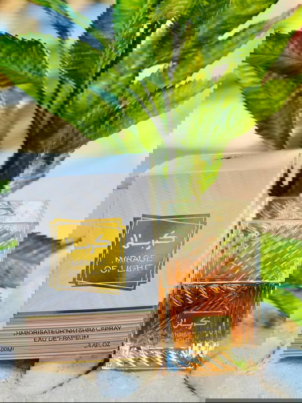 عطر خمرة  Image 2 Preview