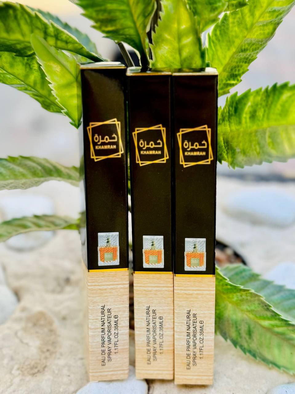 عطر خمرة Preview Image