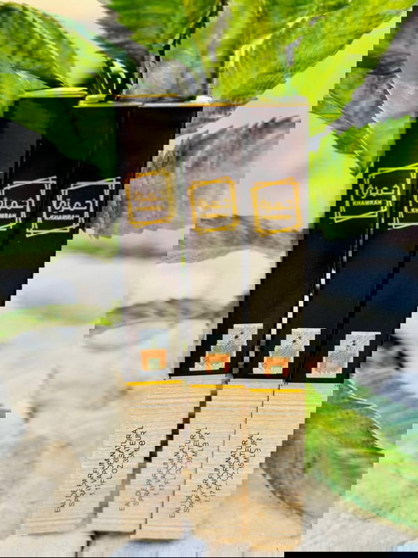 عطر خمرة Image 1 Preview