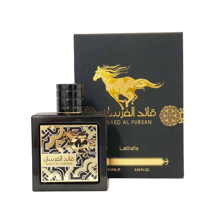عطر قائد الفرسان  Preview Image