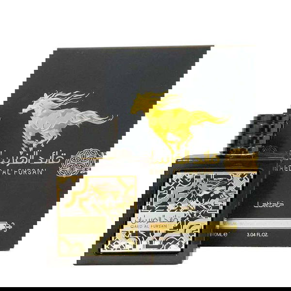 عطر قائد الفرسان  Image 1 Preview