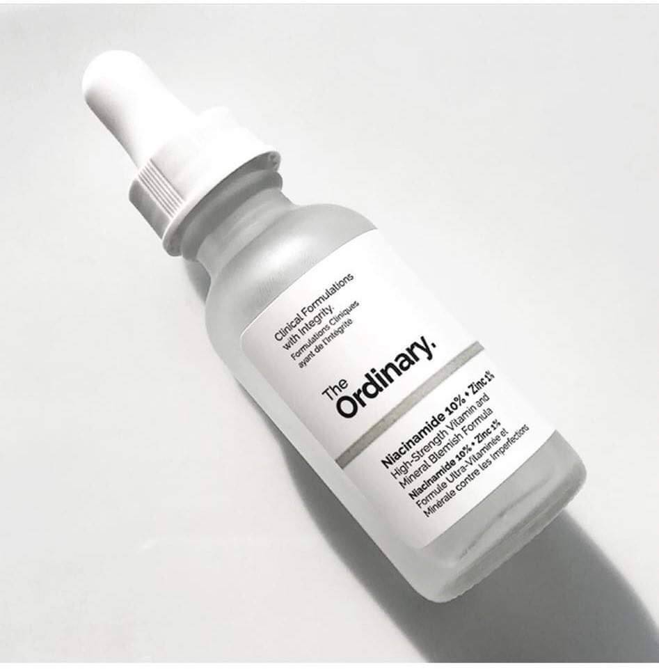 اورديناري نياسيناميد Preview Image