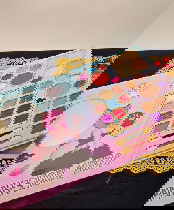 اي شدو بجنن  Image 1 Preview