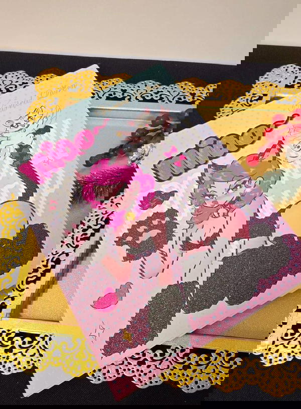 اي شدو بجنن  Image 2 Preview