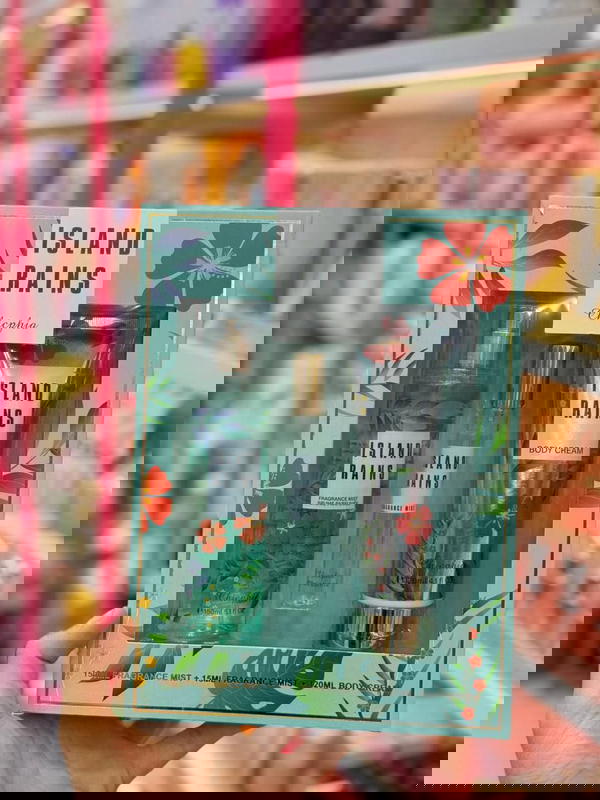 بكج عطور 3 قطع  Image 1 Preview