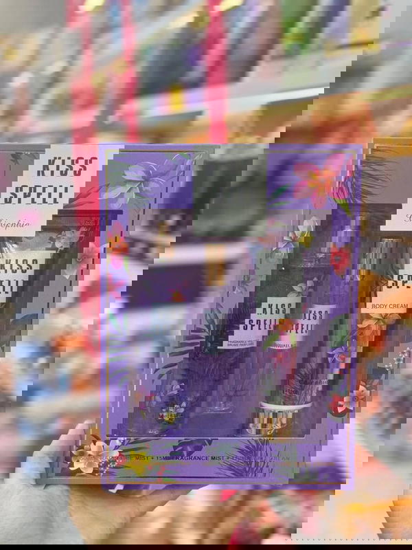 بكج عطور 3 قطع  Image 2 Preview