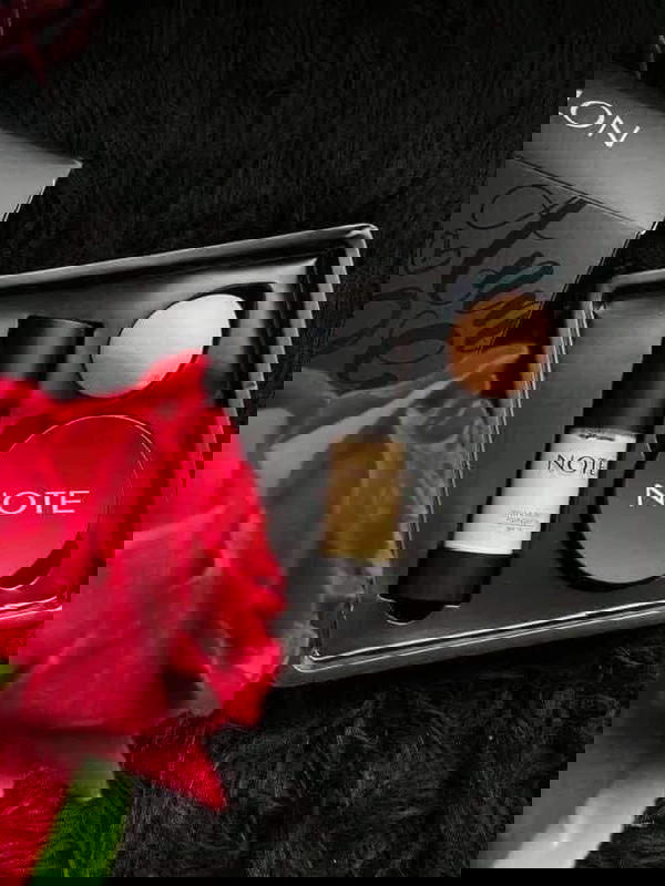 بكج باودر وفونديشنNOTE التركي الاصلي  Image 3 Preview