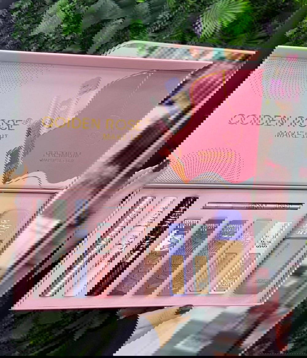 بكج فخم بديل ميبيلين Preview Image