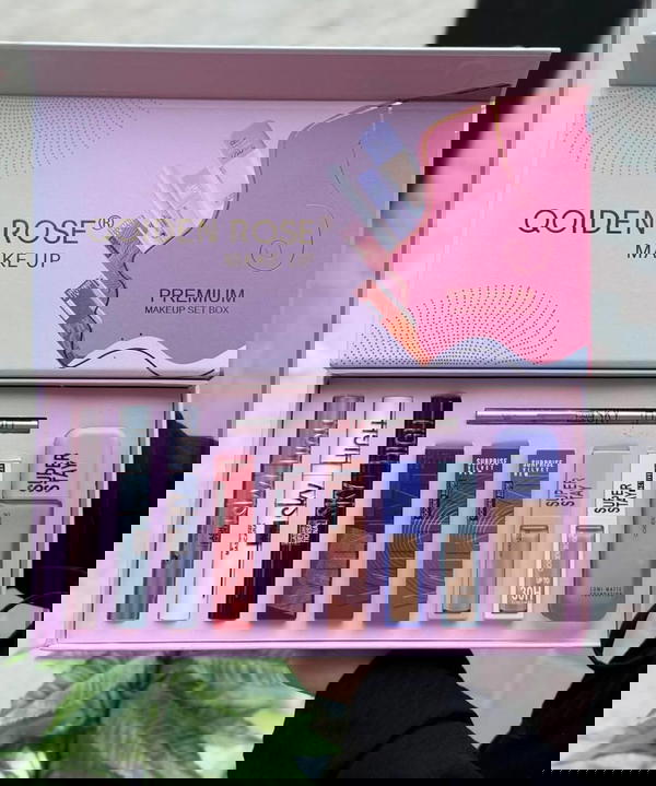 بكج فخم بديل ميبيلين Image 2 Preview