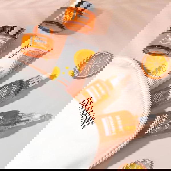 بكج فيتامين C من Dr.Rashel  🔥🔥 Image 6 Preview