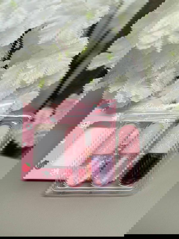 بكج جلوس  Image 2 Preview