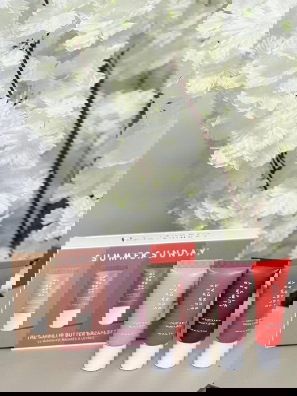 بكج جلوس بجنن  Image 1 Preview