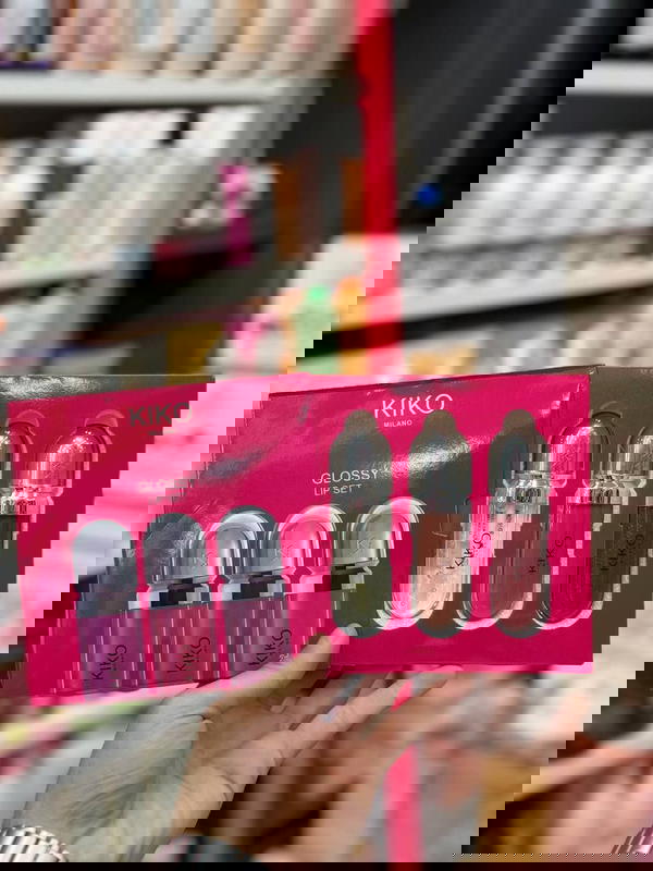 بكج جلوس كيكو 3 قطع  Image 1 Preview