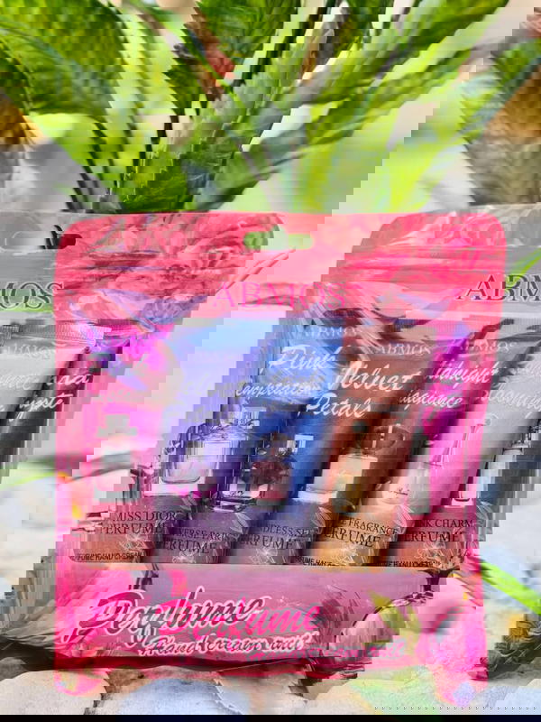 بكج كريمات 5 كريمات  Image 2 Preview