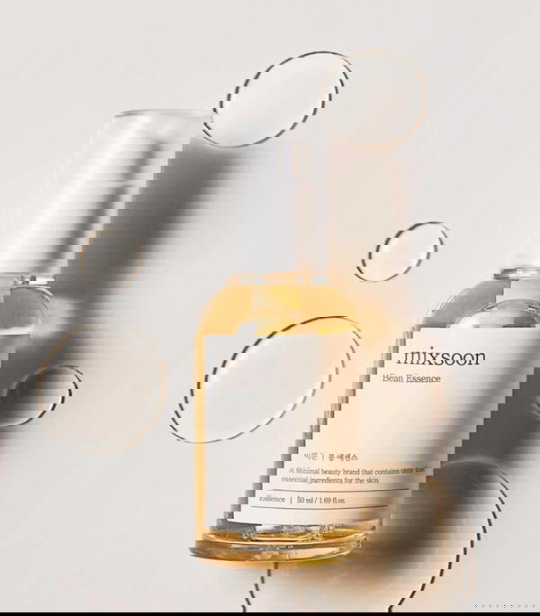 بكج ميكسون (سيروم+كريم) Image 3 Preview