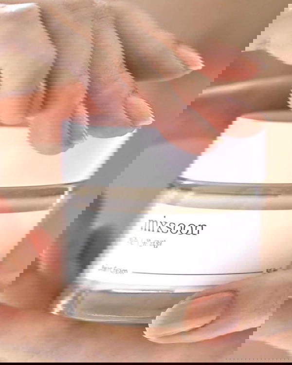 بكج ميكسون (سيروم+كريم) Image 5 Preview