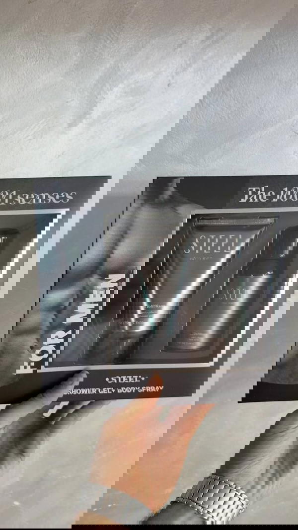 بكج رجالي بجنن كمية اخيرة وعلى العرض قطعتين سبلاش وشوور جل  Image 1 Preview