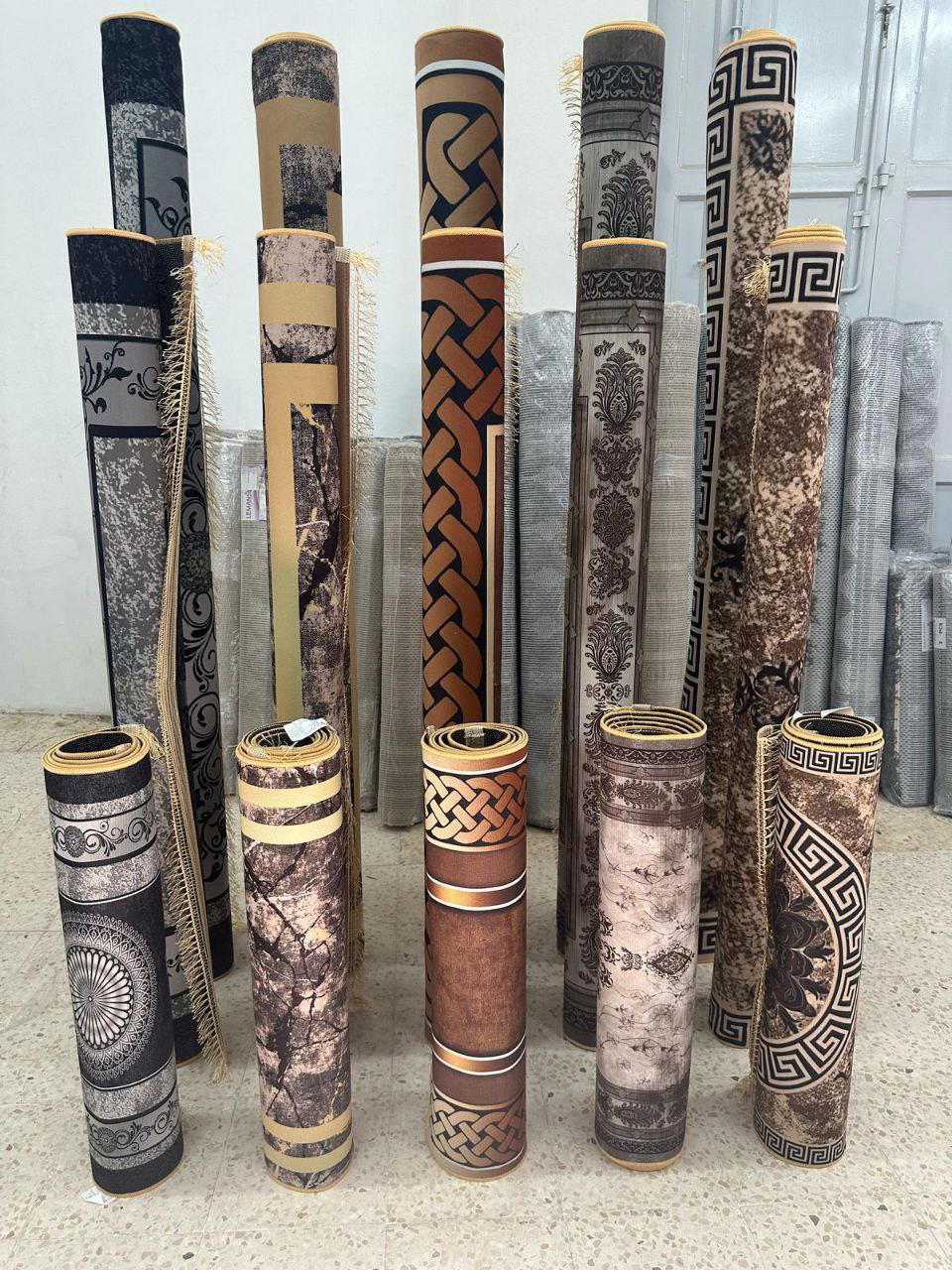 بكج سجاد صيفي Preview Image