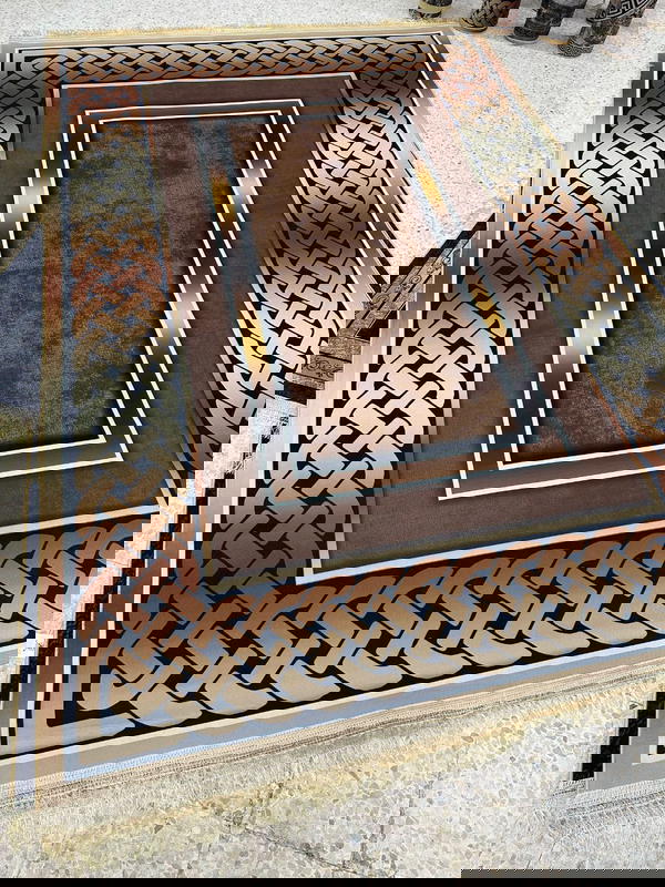 بكج سجاد صيفي Image 3 Preview