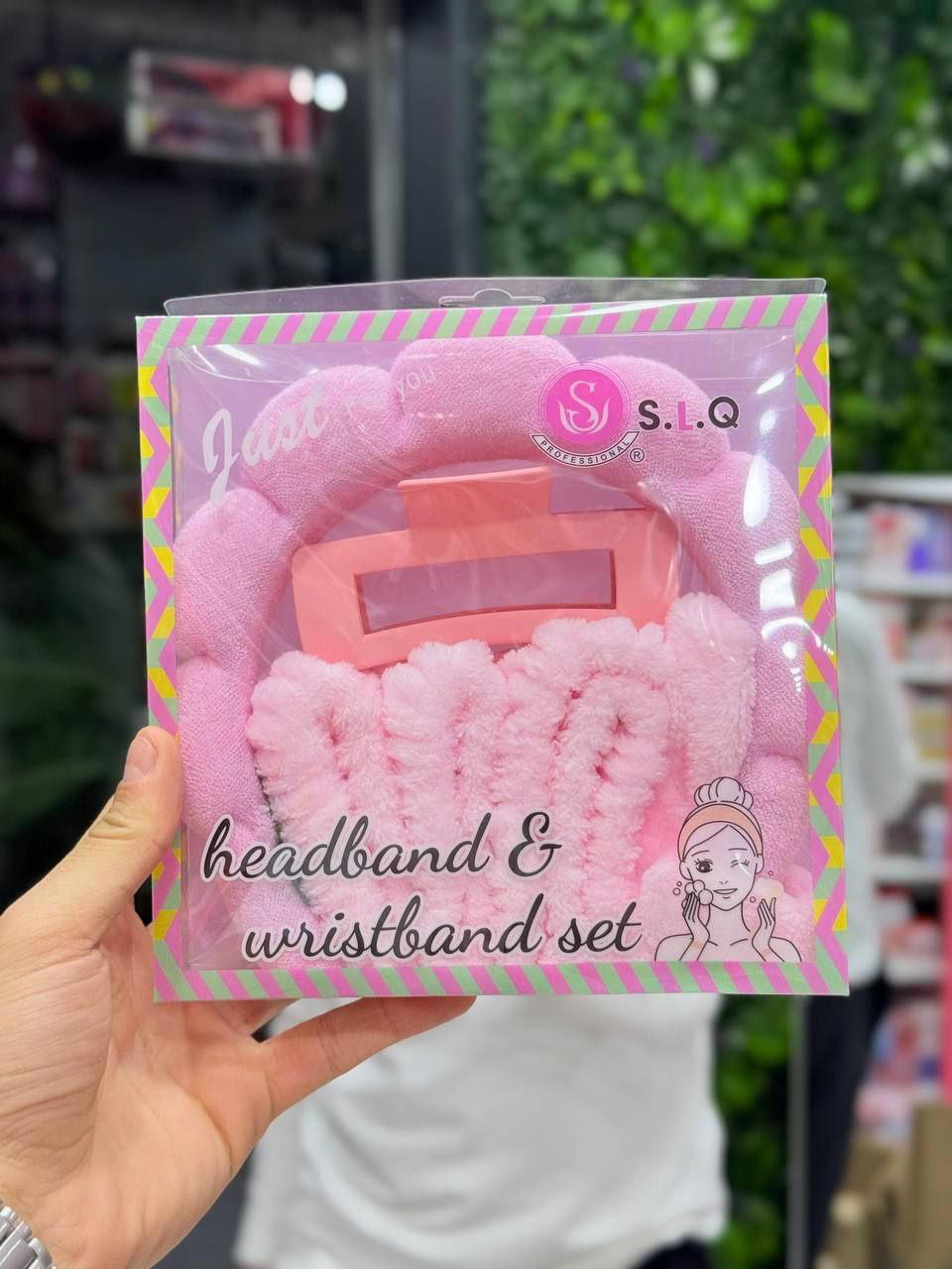 بكجات عناية بشعر Preview Image