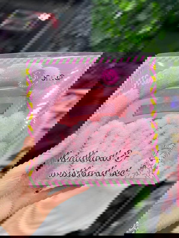 بكجات عناية بشعر Image 1 Preview