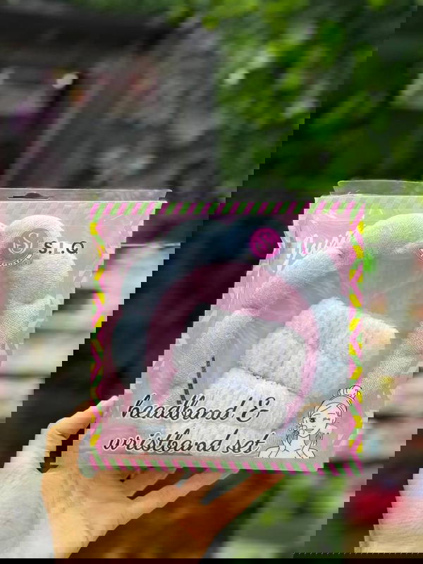 بكجات عناية بشعر Image 3 Preview